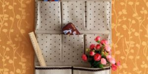 Как да си направим държач за тоалетна хартия diy